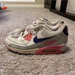 Nike Air Max Shoes